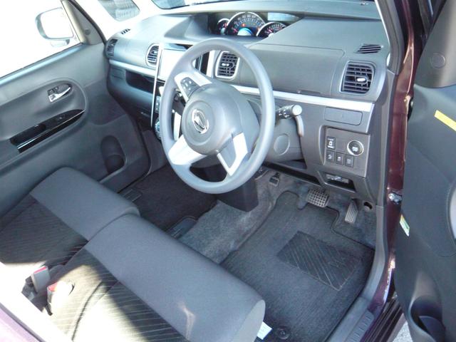 タント カスタムＸ　ＳＡ　４ＷＤ☆エンジンスターター（16枚目）