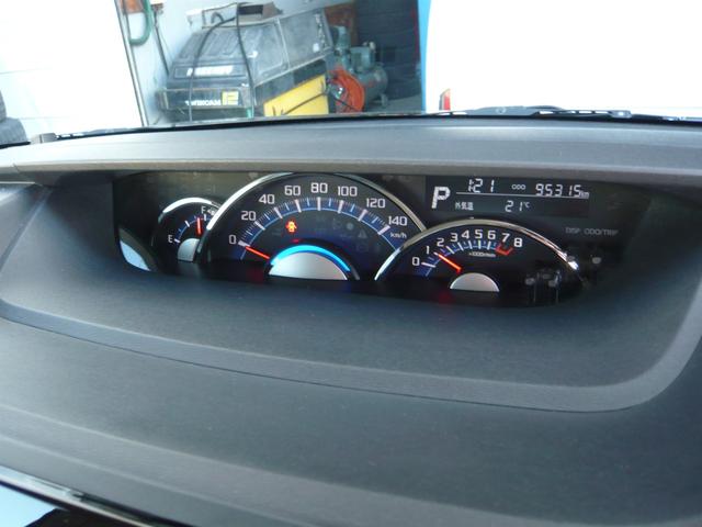 タント カスタムＸ　ＳＡ　４ＷＤ☆エンジンスターター（17枚目）