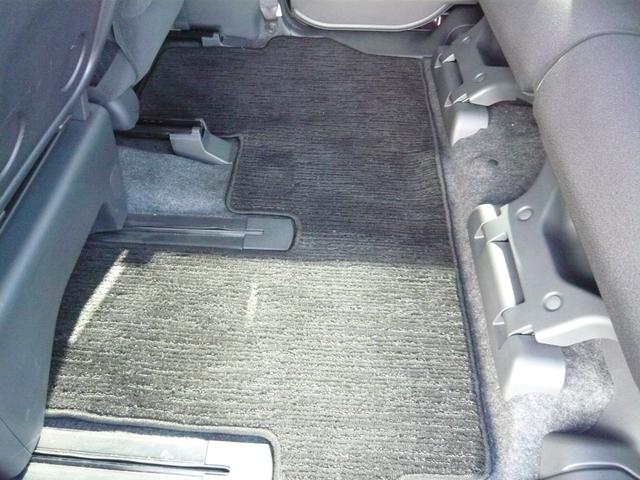 タント カスタムＸ　ＳＡ　４ＷＤ☆エンジンスターター（20枚目）