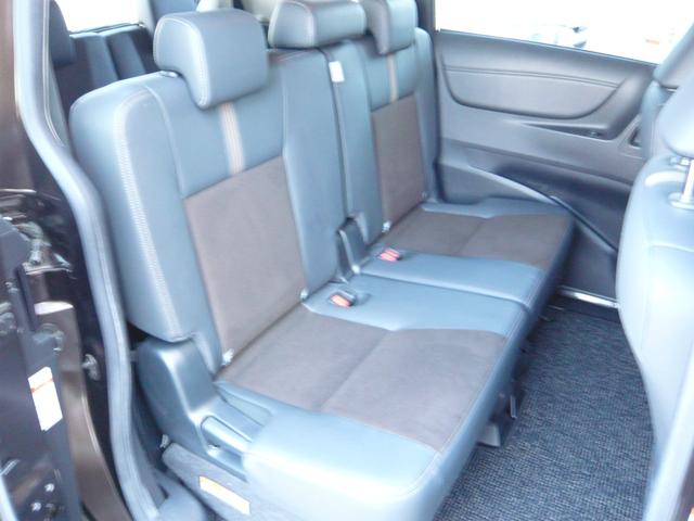 シエンタ ハイブリッドG クエロ(28枚目)