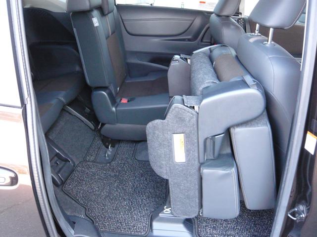 シエンタ ハイブリッドG クエロ(30枚目)