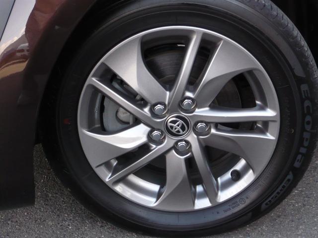 シエンタ ハイブリッドG クエロ(35枚目)