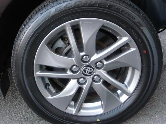 シエンタ ハイブリッドG クエロ(36枚目)