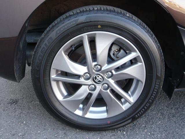 シエンタ ハイブリッドG クエロ(37枚目)