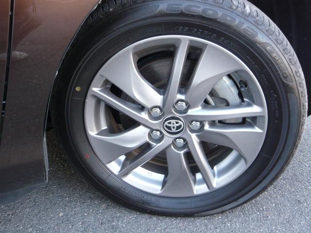 シエンタ ハイブリッドG クエロ(38枚目)