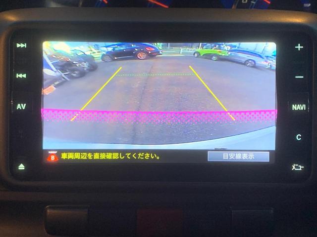 タント Ｇ　パワースライドドア／Ｂｌｕｅｔｏｏｔｈ対応ナビ，ＴＶ／バックカメラ＆パーキングセンサー／電格調整ミラー／４ＷＤ／ドアミラーウインカー／電格調整ミラー（19枚目）