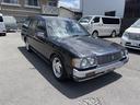 TOYOTA CROWN VAN