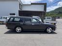 TOYOTA CROWN VAN