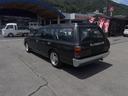 TOYOTA CROWN VAN