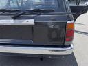 TOYOTA CROWN VAN