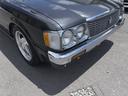 TOYOTA CROWN VAN