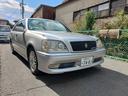 クラウン アスリートV ターボ! ワンオーナー! ステアシフトマチック!タイベル交換ステッカー83000KM!(6枚目)