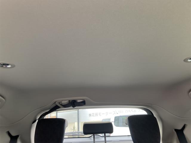 ヴェゼル ｅ：ＨＥＶ　Ｘ・ＨｕＮＴパッケージ　クルーズコントロール　衝突被害軽減ブレーキ　ソナー　ＬＥＤライト　ルーフレール　シートヒーター　オートライト　４ＷＤ　スマートキー　オートハイビーム　レーンキープアシスト（12枚目）