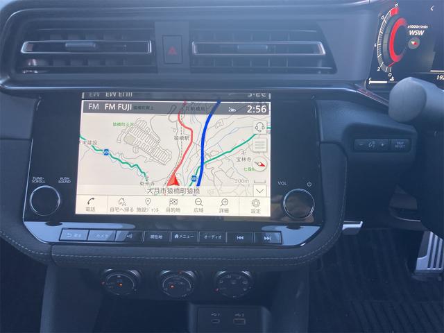 フェアレディZ ベースグレード クルコン ハイビームアシスト LEDヘッド バックカメラ 衝突軽減システム エアコン パワーウィンドウ パワーステアリング ナビ USB ETC Bluetooth オートライト インテリジェントキー(10枚目)