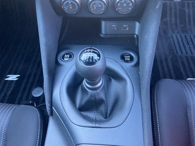 フェアレディZ ベースグレード クルコン ハイビームアシスト LEDヘッド バックカメラ 衝突軽減システム エアコン パワーウィンドウ パワーステアリング ナビ USB ETC Bluetooth オートライト インテリジェントキー(11枚目)