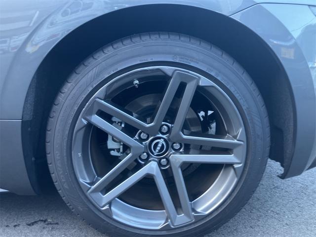 フェアレディZ ベースグレード クルコン ハイビームアシスト LEDヘッド バックカメラ 衝突軽減システム エアコン パワーウィンドウ パワーステアリング ナビ USB ETC Bluetooth オートライト インテリジェントキー(20枚目)