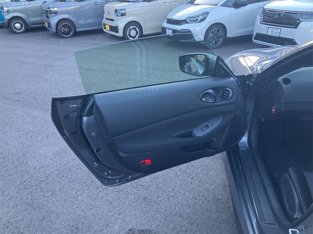 フェアレディZ ベースグレード クルコン ハイビームアシスト LEDヘッド バックカメラ 衝突軽減システム エアコン パワーウィンドウ パワーステアリング ナビ USB ETC Bluetooth オートライト インテリジェントキー(24枚目)