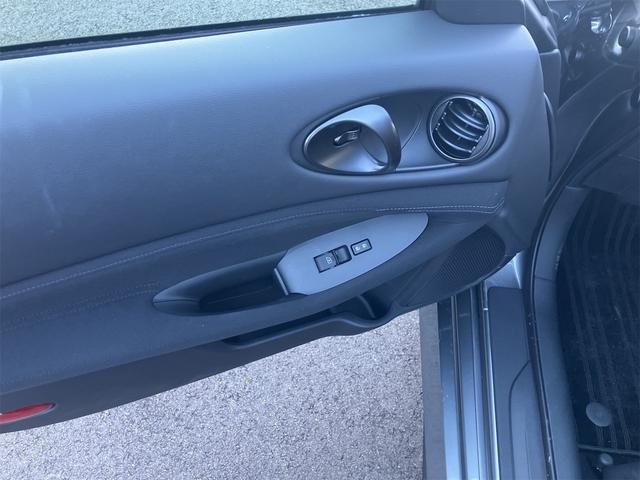 フェアレディZ ベースグレード クルコン ハイビームアシスト LEDヘッド バックカメラ 衝突軽減システム エアコン パワーウィンドウ パワーステアリング ナビ USB ETC Bluetooth オートライト インテリジェントキー(25枚目)