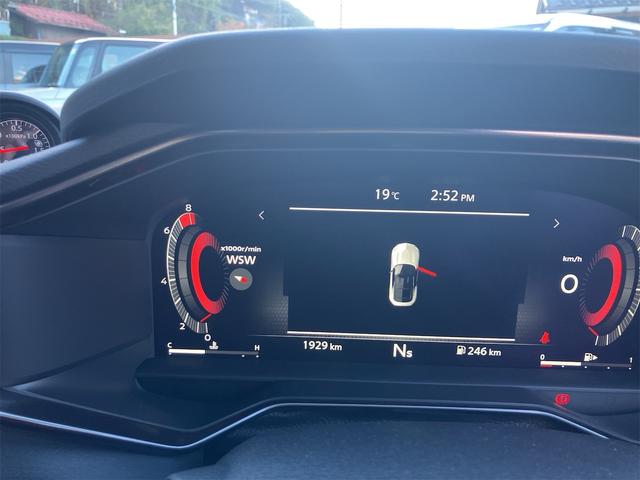 フェアレディZ ベースグレード クルコン ハイビームアシスト LEDヘッド バックカメラ 衝突軽減システム エアコン パワーウィンドウ パワーステアリング ナビ USB ETC Bluetooth オートライト インテリジェントキー(31枚目)