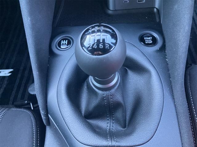 フェアレディZ ベースグレード クルコン ハイビームアシスト LEDヘッド バックカメラ 衝突軽減システム エアコン パワーウィンドウ パワーステアリング ナビ USB ETC Bluetooth オートライト インテリジェントキー(34枚目)