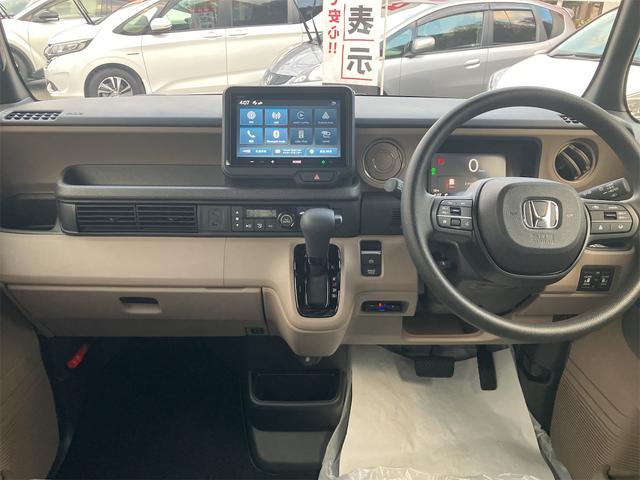 N-BOXジョイ ベースグレード ディスプレイオーディオ オートハイビーム 衝突被害軽減ブレーキ サイドエアバッグ コーナーセンサー シートヒーター オートライト LEDヘッドライト レーンアシスト オートクルーズコントロール4WD(15枚目)