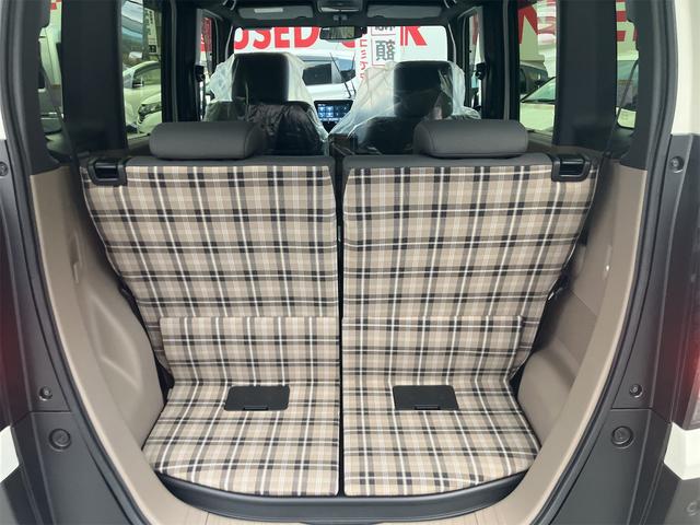 N-BOXジョイ ベースグレード ディスプレイオーディオ オートハイビーム 衝突被害軽減ブレーキ サイドエアバッグ コーナーセンサー シートヒーター オートライト LEDヘッドライト レーンアシスト オートクルーズコントロール4WD(18枚目)