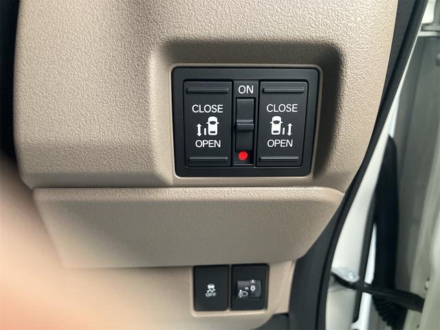 N-BOXジョイ ベースグレード ディスプレイオーディオ オートハイビーム 衝突被害軽減ブレーキ サイドエアバッグ コーナーセンサー シートヒーター オートライト LEDヘッドライト レーンアシスト オートクルーズコントロール4WD(40枚目)