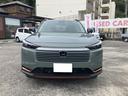 ヴェゼル ｅ：ＨＥＶ　Ｘ・ＨｕＮＴパッケージ　クルーズコントロール　衝突被害軽減ブレーキ　ソナー　ＬＥＤライト　ルーフレール　シートヒーター　オートライト　４ＷＤ　スマートキー　オートハイビーム　レーンキープアシスト（2枚目）