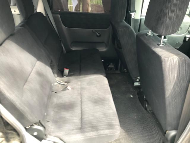 バモス G AA正規仕入車両/修復歴無/関東エリア使用車/車検2年/オルタネーター新品交換済(4枚目)