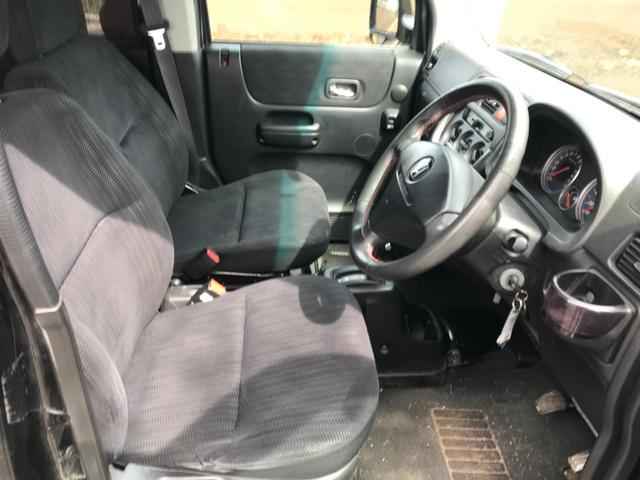 バモス G AA正規仕入車両/修復歴無/関東エリア使用車/車検2年/オルタネーター新品交換済(7枚目)