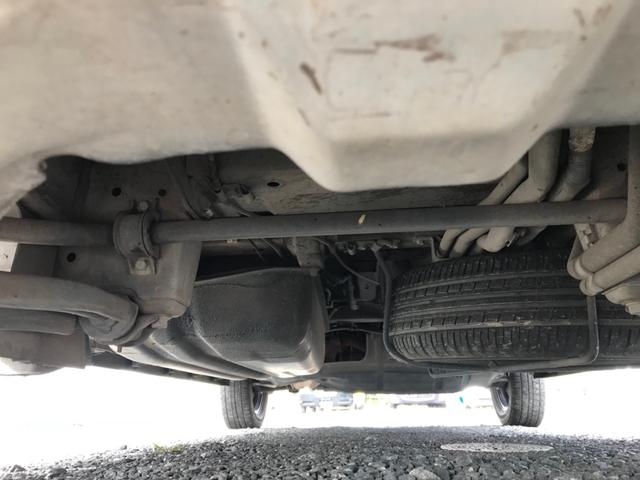 バモス G AA正規仕入車両/修復歴無/関東エリア使用車/車検2年/オルタネーター新品交換済(8枚目)