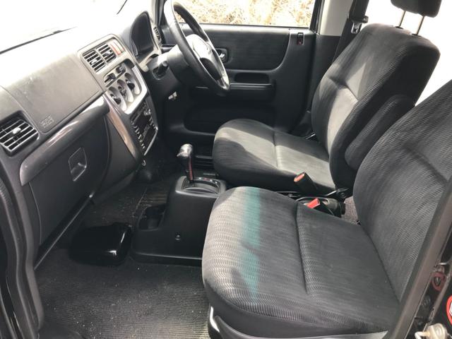 バモス G AA正規仕入車両/修復歴無/関東エリア使用車/車検2年/オルタネーター新品交換済(9枚目)