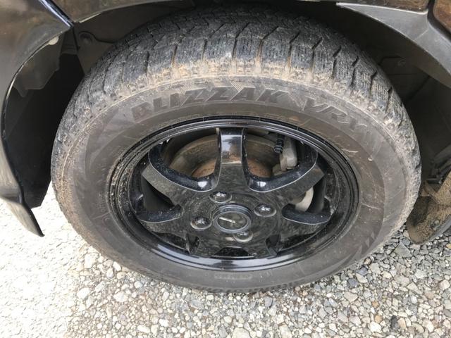 バモス G AA正規仕入車両/修復歴無/関東エリア使用車/車検2年/オルタネーター新品交換済(12枚目)