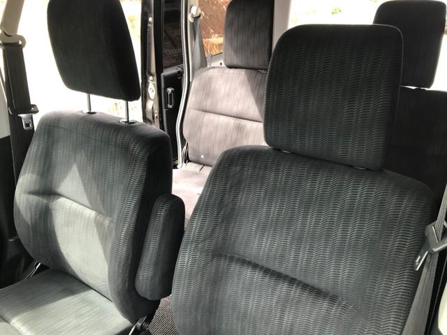 バモス G AA正規仕入車両/修復歴無/関東エリア使用車/車検2年/オルタネーター新品交換済(13枚目)