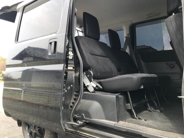 バモス G AA正規仕入車両/修復歴無/関東エリア使用車/車検2年/オルタネーター新品交換済(15枚目)