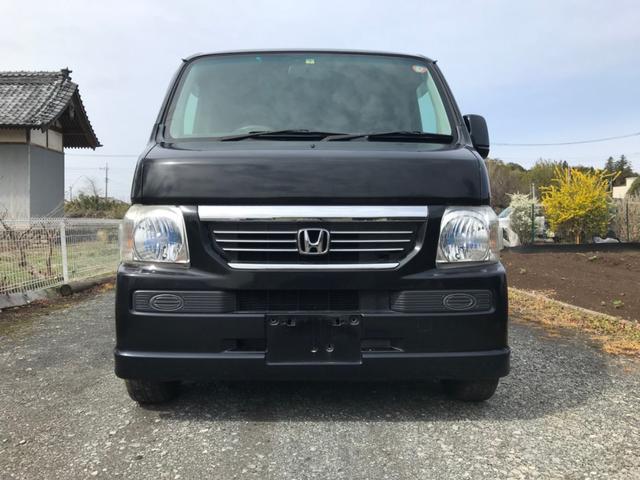 バモス G AA正規仕入車両/修復歴無/関東エリア使用車/車検2年/オルタネーター新品交換済(17枚目)