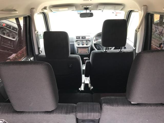 バモス G AA正規仕入車両/修復歴無/関東エリア使用車/車検2年/オルタネーター新品交換済(21枚目)