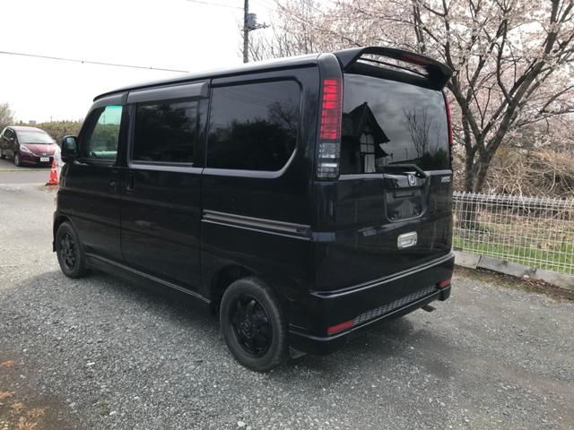 バモス G AA正規仕入車両/修復歴無/関東エリア使用車/車検2年/オルタネーター新品交換済(23枚目)