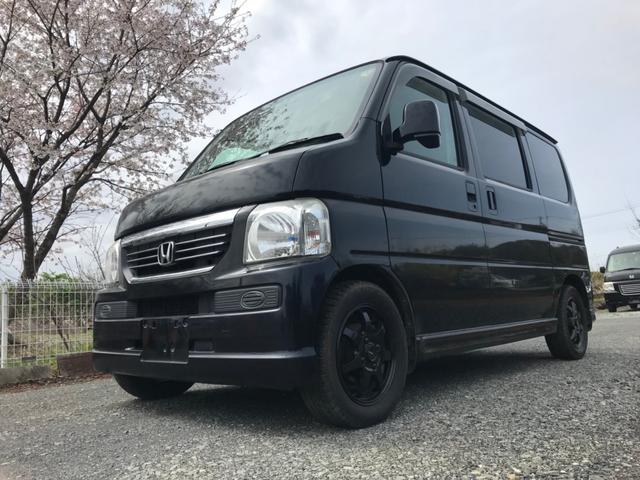 バモス G AA正規仕入車両/修復歴無/関東エリア使用車/車検2年/オルタネーター新品交換済(24枚目)