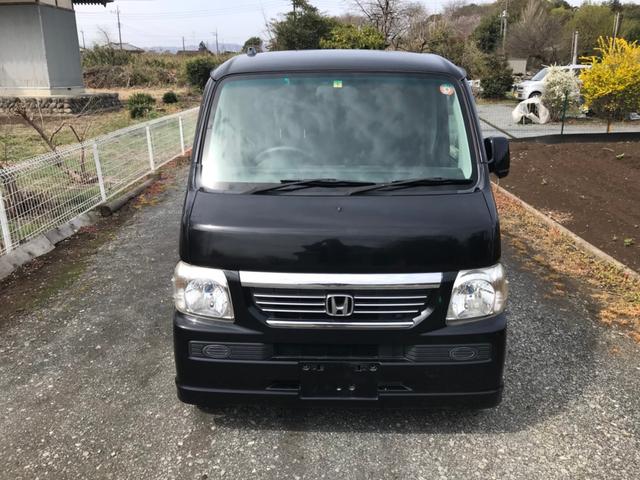 バモス G AA正規仕入車両/修復歴無/関東エリア使用車/車検2年/オルタネーター新品交換済(25枚目)