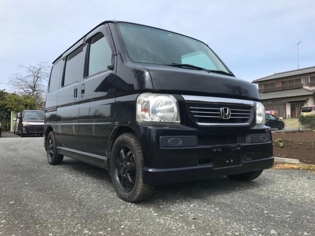 バモス G AA正規仕入車両/修復歴無/関東エリア使用車/車検2年/オルタネーター新品交換済(26枚目)