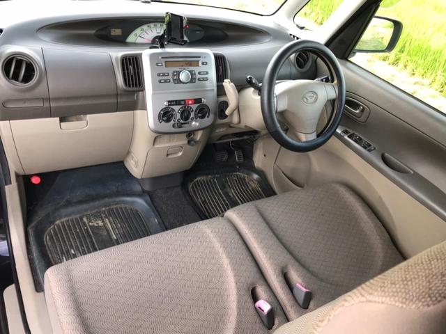 タント Ｌ　４ＷＤ　修復歴無／車検２年／タイミングチェーン式　　ローン対応　スライドドア　４ＷＤ　４ＷＤ　安曇野ナンバー対応（5枚目）