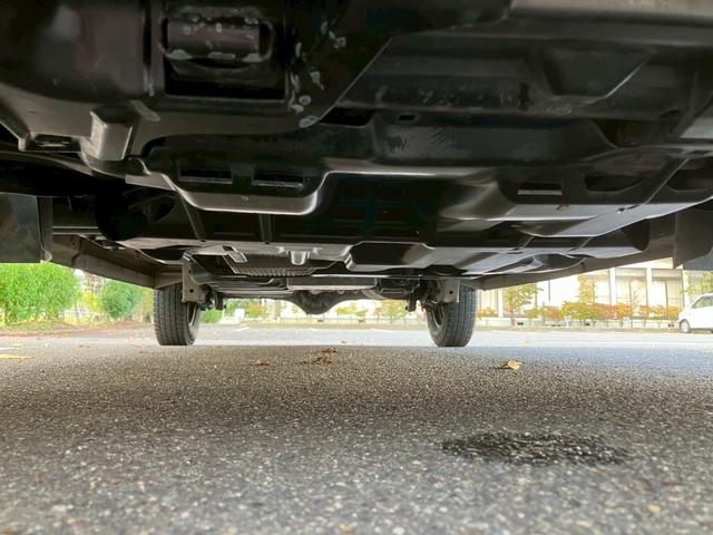エブリイ ＰＡ　下取り車　４ＷＤ　切替式　４ＷＤスイッチ　車検２年　ＡＴ　タイミングチェーン式（6枚目）
