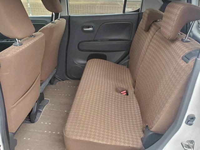 モコ S FOUR 4WD 車検2年 スマートキー PUSHスタート シートヒーター タイミングチェーン式(20枚目)