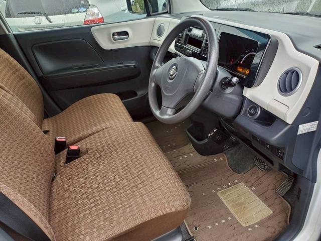 モコ S FOUR 4WD 車検2年 スマートキー PUSHスタート シートヒーター タイミングチェーン式(21枚目)