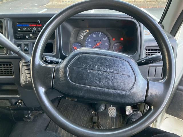 サンバーバン トランスポーター（15枚目）