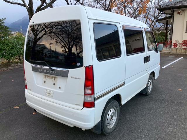 サンバーバン トランスポーター（18枚目）