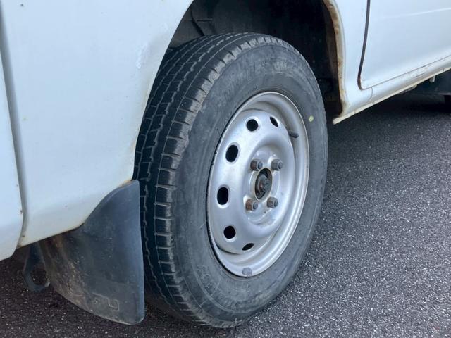 サンバーバン トランスポーター（22枚目）