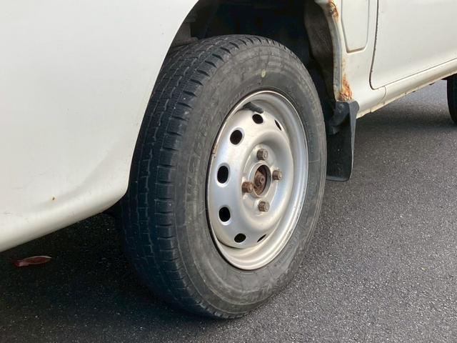 サンバーバン トランスポーター（33枚目）