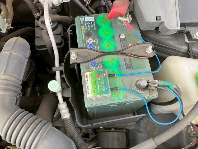 アルトラパン G エディション 4WD 車検 令和8月10日30日 修復歴無し タイミングチェーン式(5枚目)